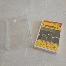 Jeu de cartes / jeu d'atout -