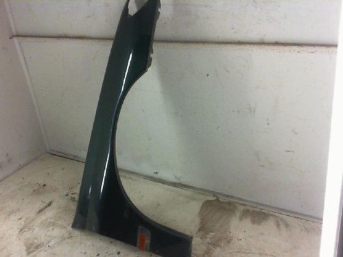 Aile avant droit peugeot 406 - aile,
