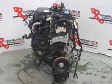 8HZ moteur complet PEUGEOT 207