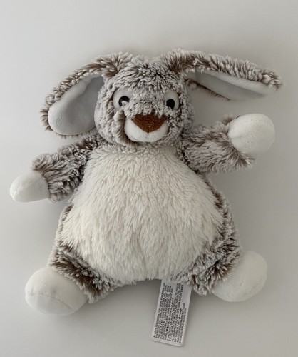 22cm doudou peluche - peluche, lapin