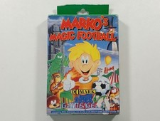 MARKO S MAGIC FOOTBALL SEGA