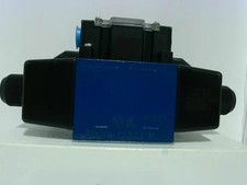 Rexroth 4WE10G40/CW110N9DAL