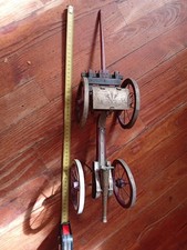 très belle réplique de Canon maquette, jouet.... Miniature Napoléon avertisseur 