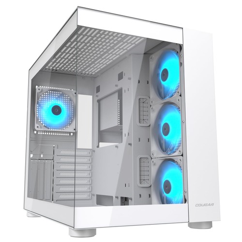 Gaming boitier - boitier, pc