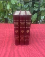 Lot 3 livres Marcel Pagnol