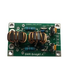 1.8M-30MHz / 3.5-30MHz SWR