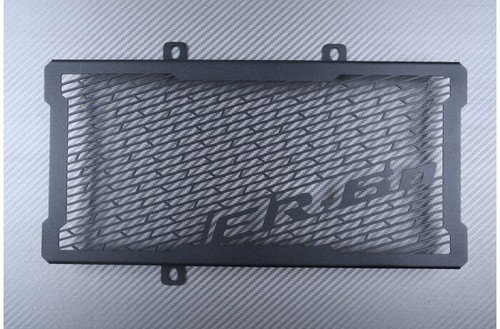 Grille radiateur noire pour - noire,