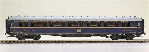 Models 49216 livrée - models, zo