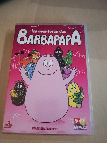 Les aventures des - aventures,