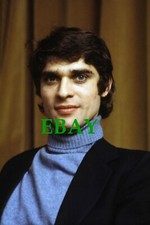 Photographie de FRANCOIS CEVERT 1960