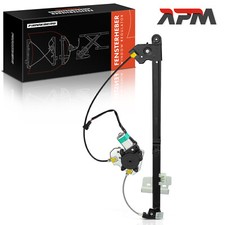 Lève-vitre Électrique avec