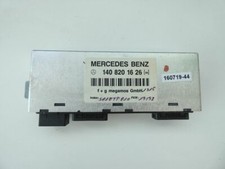 Mercedes W140 600 SEL