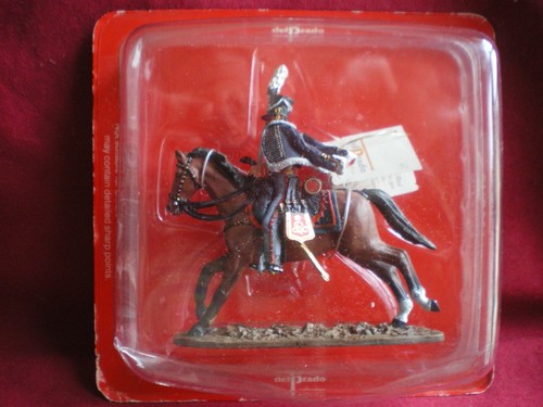 Figurine napoleon del - figurine,