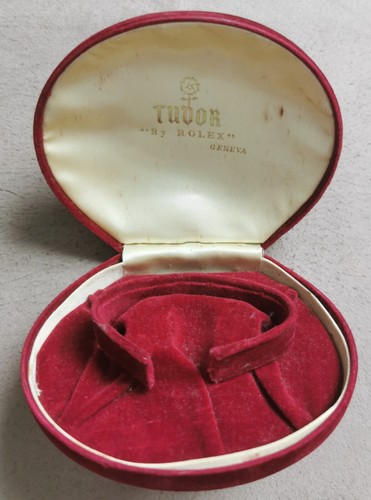 Tudor vintage années - tudor, 50