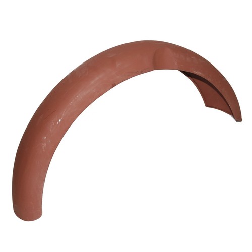 Garde boue avant acier - garde-boue,