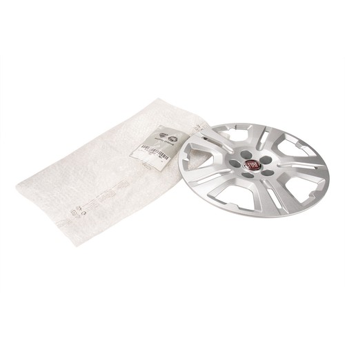 Original fiat enjoliveur - fiat, de
