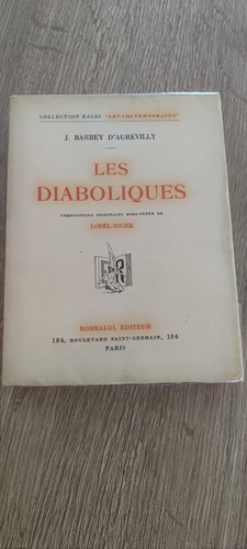 Barbey aurevilly les - d’aurevilly,