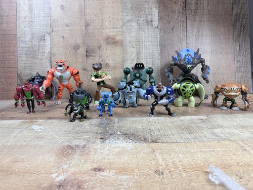 Lot ben 10 - lot, of