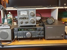 KENWOOD TS-690S