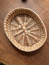 Ancienne mini corbeille