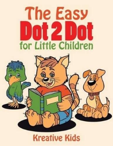 Kreative kids the easy - the,