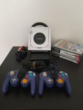 Console Nintendo Gamecube