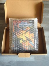 DARIUS EXTRA  SEGA MEGADRIVE