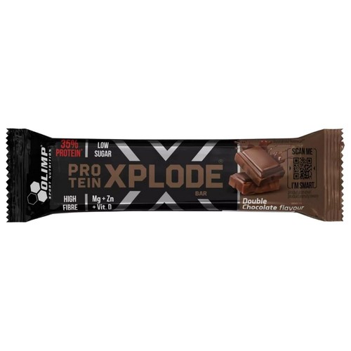 Olimp protein xplode - xplode,