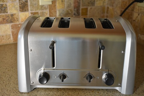 Kitchenaid pro line slice - pro, 4-slice