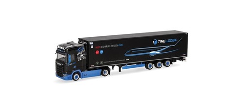 Herpa 319331 87 scania - herpa,