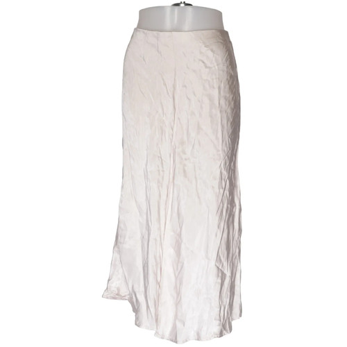 Jupe maxi taille m - jupe,