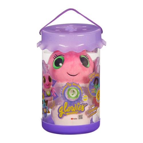 Glowies firelfies bébé sleep - glowies,