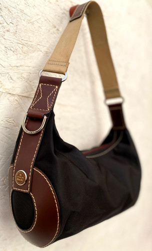 Lancel sac à main en - lancel, cuir