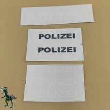 Playmobil ensemble