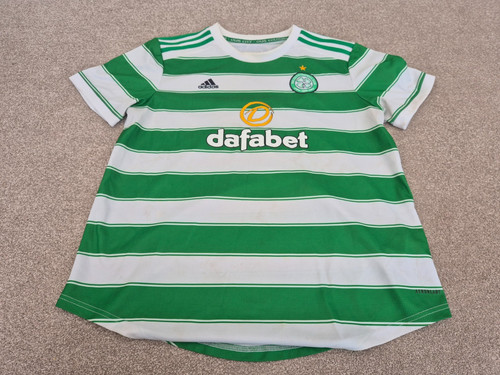 Maillot domicile football - maillot,