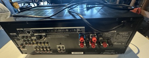 Onkyo nr525 - onkyo, tx-nr525