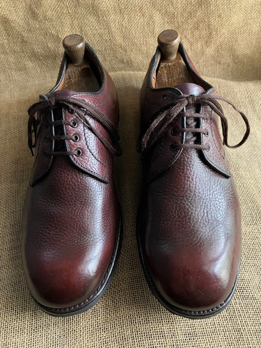Chaussures douvres alden - douvres,