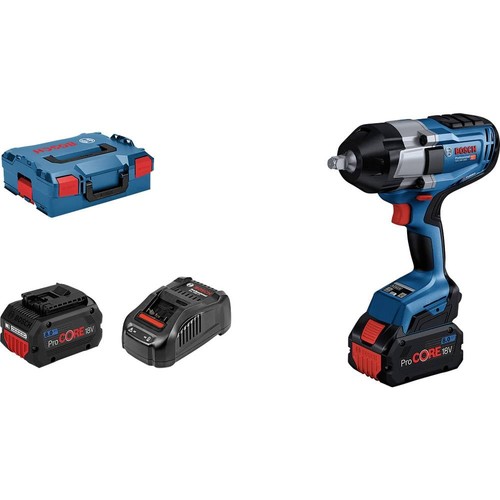 Bosch professional gds - bosch,