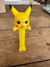 DISTRIBUTEUR PEZ  PIKATCHOU