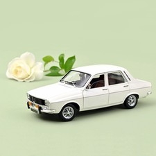 Renault 12 TS 1973 Norev 1/18