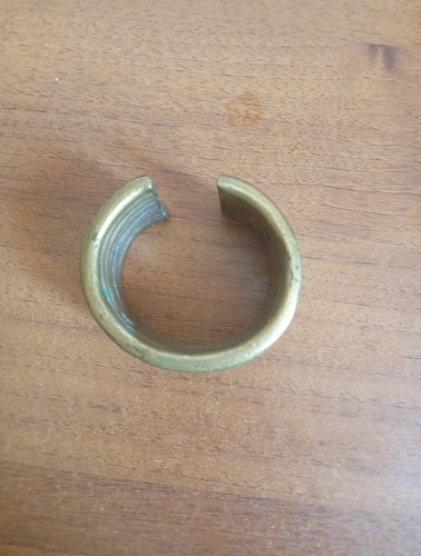 Bracelet ancien africain - ancien,