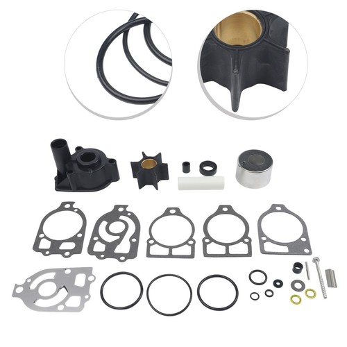 Kit turbine pour - , hors-bord