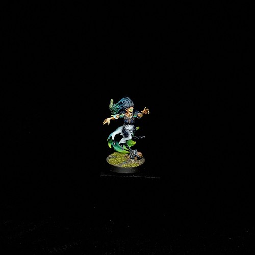 Blood bowl gretchen wachter - bowl,