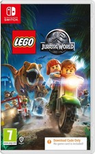 LEGO® Jurassic World™  
