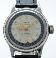 [Presque comme neuf] Oris Big