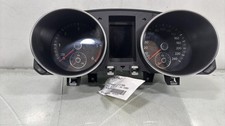 Compteur VOLKSWAGEN GOLF 6