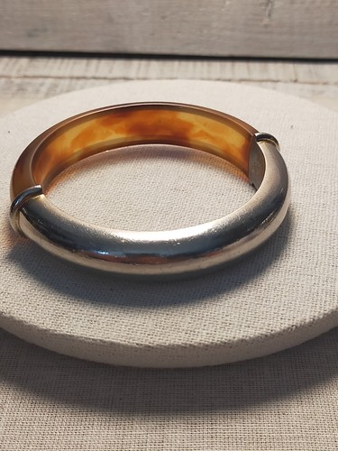Bracelet jonc vintage yves - vintage,