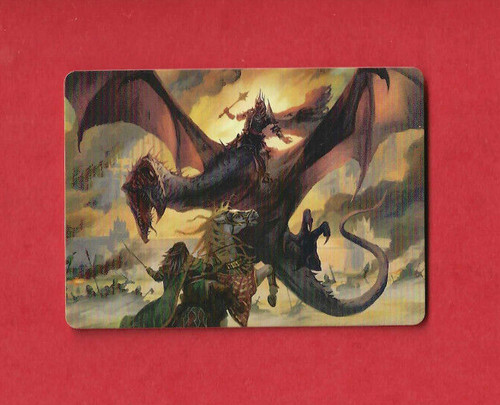 Lot cartes magic - 10,