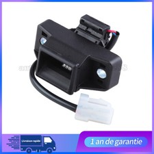 Serrure Supérieur de Hayon