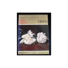 CHEFS-D'OEUVRE DE L'ART n°45